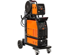 Инверторный сварочный полуавтомат Сварог Tech MIG 350 P (N316), 400 В, 115.2 кг