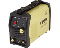 Инверторный сварочный плазморез Кедр CUT 40 N, 230 В, 6.0 кг, 20-40 А