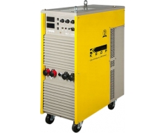 Инверторный сварочный автомат Кедр MZ 1250, 400 В, 98 кг, 150-1250 А