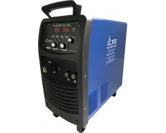 Инверторный сварочный полуавтомат TSS PULSE PMIG 250 (380V), 400 В, 40 кг