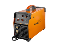 Инверторный сварочный полуавтомат Сварог Real MIG 200 (N24002N), 230 В, 13 кг