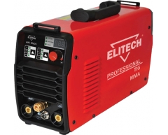 Аргонодуговой сварочный инвертор Elitech АИС 200 DC, 230 В, 4.0 кг