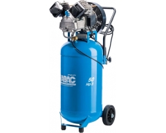 Компрессор масляный Abac V30/50 VERTICAL CM3, 50 л, 330 л/мин, 2.2 кВт, 230 В