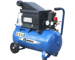 Компрессор масляный Remeza СБ4/С-24.J1047 B , 24 л, 200 л/мин, 2.0 кВт, 230 В