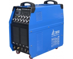 Аргонодуговой сварочный инвертор TSS PRO TIG/MMA 300 P AC/DC, 400 В, 36 кг