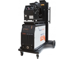 Инверторный сварочный полуавтомат Viking MIG 500 PRO, 400 В, 41 кг