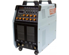 Аргонодуговой сварочный инвертор Viking TIG 315 P AC/DC PRO, 400 В, 38 кг