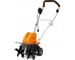 Культиватор электрический Daewoo DAT 2000 E, 1 Количество скоростей, 40 см, 23 см, электрический Тип двигателя
