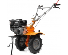 Мотоблок бензиновый Daewoo DATM 8GP3, 2 Количество скоростей, 90-110 см, 10-30 см, Daewoo Модель двигателя