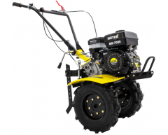 Мотоблок бензиновый Huter MK 7000, 2 Количество скоростей, 100 см, 30 см, Huter Производитель двигателя