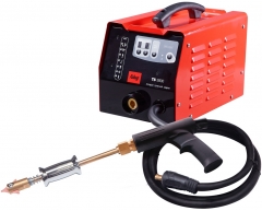 Аппарат точечной сварки Fubag TS 3800, 230 В, 23 кг, 3800 А