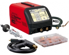 Аппарат точечной сварки Telwin Digital Car Spotter 5500 380V, 400 В, 29 кг, 3000 А