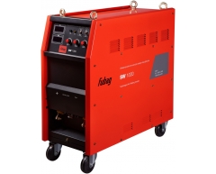 Инверторный сварочный автомат Fubag SW 1000 + трактор TW 1000, 400 В, 95 кг, 50-1000 А