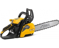 Бензопила Stiga SP 426 (15), 38 см, 8.3 мм, 5.8 кг, 1.9 кВт, 42.4 см3
