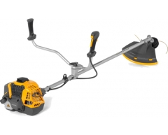 Триммер бензиновый Stiga SBC 646 D, леска Режущий элемент, прямая Тип штанги, 8.2 Вес нетто, 1.5 Максимальная мощность, 2-х Количество тактов