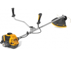 Триммер бензиновый Stiga SBC 656 D, леска Режущий элемент, прямая Тип штанги, 8.2 Вес нетто, 1.7 Максимальная мощность, 2-х Количество тактов