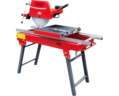 Камнерезный станок Fubag FB 400/800, 400 мм, 800 мм, 110 мм, 2.2 кВт, 230 В