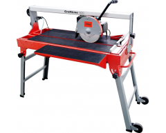 Плиткорез электрический Fubag CraftLine 920, 250 мм, 920 мм, 52 мм, 1.2 кВт, 230 В