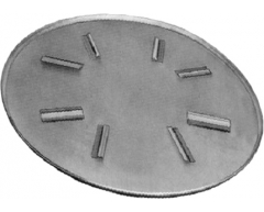 Диск затирочный Wacker Neuson 5000129757, 1220 Диаметр диска