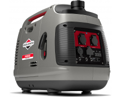 Инверторный бензиновый генератор Briggs & Stratton P 2200, 230 В, 1.7 кВт