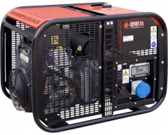 Бензиновый генератор Europower EP 18000 E, 230 В, 16.2 кВт