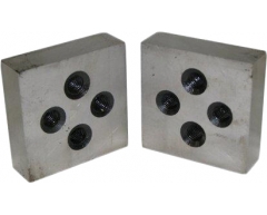 Комплект ножей VPK НР074203 для Р 42, 2 Количество ножей