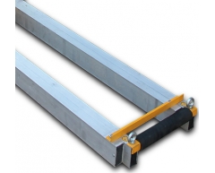 Профиль выравнивающий VPK ПН6180404, 6 Длина профиля, 70 Вес нетто