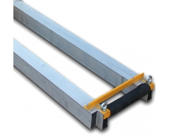 Профиль выравнивающий VPK ПН7100404, 7 Длина профиля, 44 Вес нетто