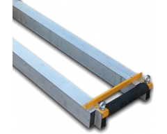 Профиль выравнивающий VPK ПН7180404, 7 Длина профиля, 70 Вес нетто