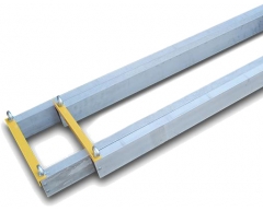 Профиль выравнивающий VPK ПР6180404, 3.5-6 Длина профиля, 66.4 Вес нетто