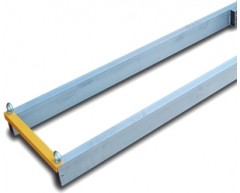 Профиль выравнивающий VPK ПБ6100404, 6 Длина профиля, 40 Вес нетто