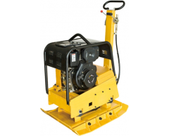 Виброплита дизельная TSS RP 300 D, 50 кН, 900x680 мм, 305 кг, 9.2 л.с.