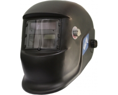 Маска сварщика ТСС Хамелеон 19 с автозатемнением, 91х41 Размер экрана, 2 Количество сенсоров, 9-13 Степень затемнения, 0.50 Вес нетто