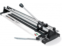 Плиткорез ручной Battipav Basic Plus 60, 600 мм, 4-12 мм, 15x6x1.5 мм