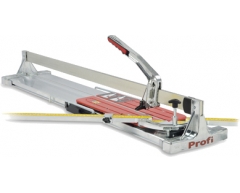 Плиткорез ручной Battipav Profi 100 Alu, 1030 мм, 5-15 мм, 15x6x1.5 мм