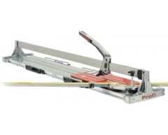 Плиткорез ручной Battipav Profi 130 Alu, 1330 мм, 5-15 мм, 15x6x1.5 мм
