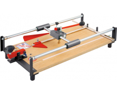 Плиткорез ручной Montolit Slalom S63, 630 мм, 0-20 мм