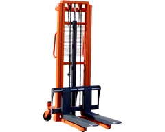 Штабелер гидравлический Grost DEPO 30/16, 3000 Грузоподъемность, 1600 Высота подъема, 1150 Длина вил