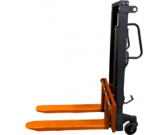 Штабелер гидравлический Grost DEPO 10/30, 1000 Грузоподъемность, 3000 Высота подъема, 1150 Длина вил