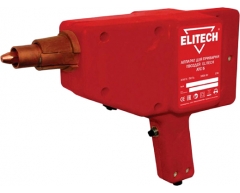 Аппарат точечной сварки Elitech АТС 5, 230 В, 5.0 кг, 15 А