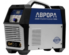 Аргонодуговой сварочный инвертор Aurora Система 200 AC/DC Пульс, 230 В, 13.5 кг