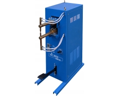 Аппарат точечной сварки TSS МТР 25, 400 В, 94 кг, 66 А