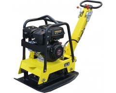 Виброплита бензиновая TSS WP 170 L, 30.5 кН, 785х480 мм, 161 кг, 9.0 л.с.