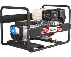 Бензиновый генератор Энерго EB 7.0/230 HL, 230 В, 7.0 кВт