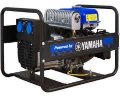 Бензиновый генератор Энерго EB 3.5/230 Y, 230 В, 3.2 кВт