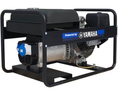 Бензиновый генератор Энерго EB 5.0/230 YL, 230 В, 5.0 кВт