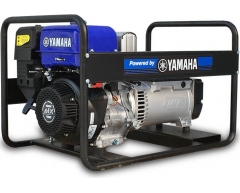 Бензиновый генератор Энерго EB 7.0/230 Y, 230 В, 7.0 кВт