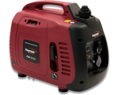 Инверторный бензиновый генератор Pramac PMi 2000, 230 В, 1.6 кВт