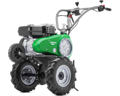 Мотоблок бензиновый Caiman VARIO 70 С TWK+, 2 Количество скоростей, 30-60-90 см, 32 см, Caiman Модель двигателя