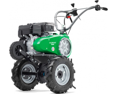 Мотоблок бензиновый Caiman VARIO 70 S TWK+, 2 Количество скоростей, 40-60-90 см, 32 см, Subaru Модель двигателя